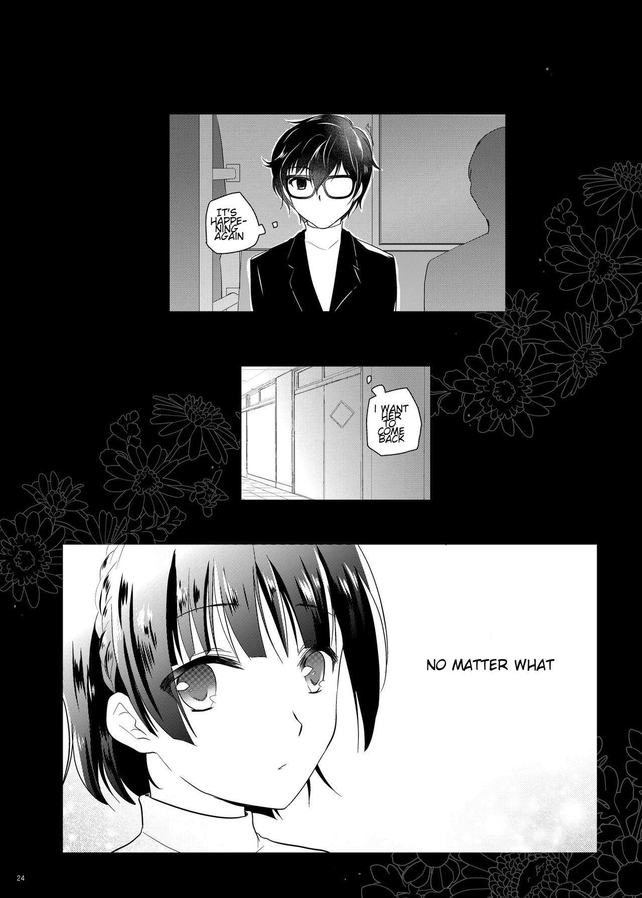 Hentai Manga Comic-Teach Me Makoto-sama-Read-19